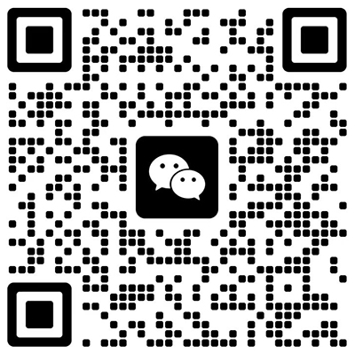 掃一掃，關(guān)注微信號(hào)
